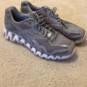Reebok Zigtech Shoes
